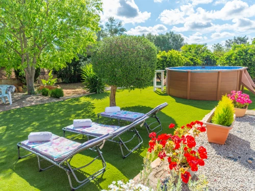 Villa Llubí, 4 pièces, 4 personnes - photo_1011959425187