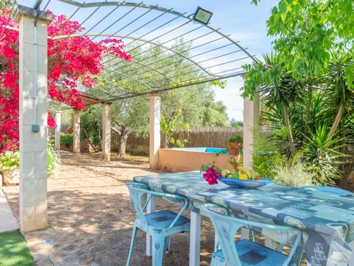 Villa Llubí, 4 pièces, 4 personnes - photo_1011959425187