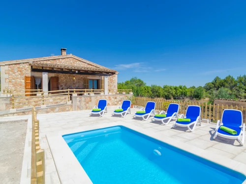 Villa Algaida, 3 Schlafzimmer, 6 Personen - photo_1011959425467