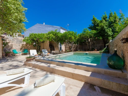 Villa Campos, 3 Schlafzimmer, 6 Personen - photo_1011959425695