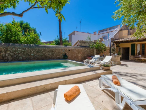 Villa Campos, 3 Schlafzimmer, 6 Personen - photo_1011959425695