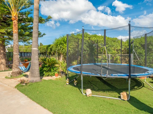 Villa Palma de Mallorca, 2 bedrooms, 4 persons - photo_1011959428438