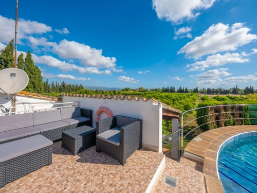 Villa Palma de Mallorca, 2 bedrooms, 4 persons - photo_1011959428438