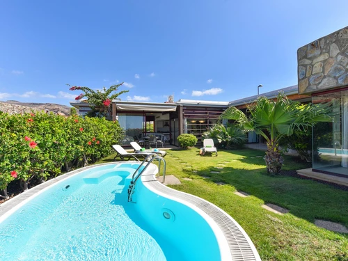 Villa Mogán, 3 Schlafzimmer, 6 Personen - photo_1011959428962