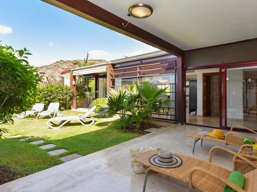 Villa Mogán, 3 Schlafzimmer, 6 Personen - photo_1011959428962