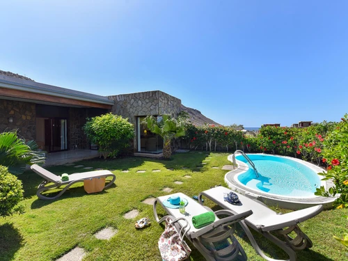 Villa Mogán, 3 Schlafzimmer, 6 Personen - photo_1011959428962