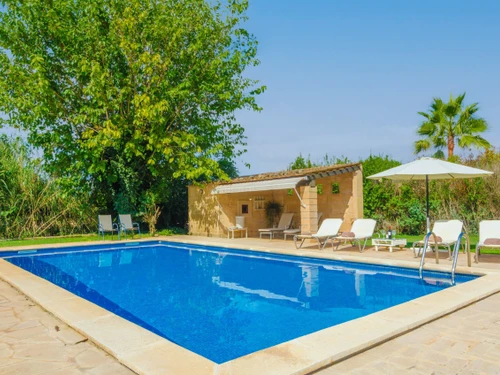 Villa Algaida, 2 bedrooms, 4 persons - photo_1011959432935