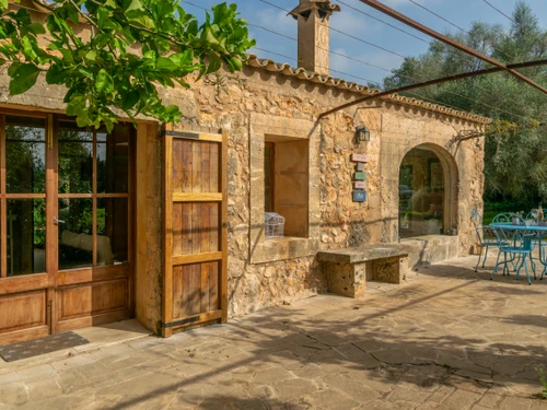 Villa Algaida, 2 bedrooms, 4 persons - photo_1011959432935