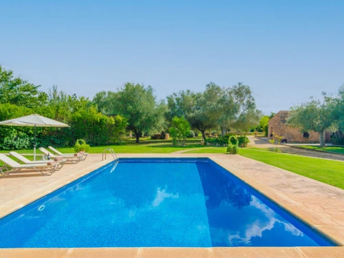 Villa Algaida, 2 bedrooms, 4 persons - photo_1011959432935