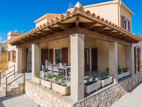 Villa Son Serra de Marina, 4 bedrooms, 6 persons - photo_1011959434742