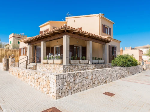 Villa Son Serra de Marina, 4 dormitorios, 6 personas - photo_1011959434742