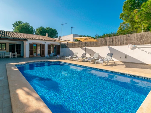 Villa Cala Pi, 4 pièces, 6 personnes - photo_1011959434928