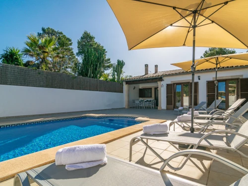 Villa Cala Pi, 3 bedrooms, 6 persons - photo_1011959434928