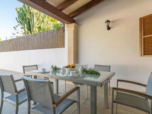 Villa Cala Pi, 3 bedrooms, 6 persons - photo_1011959434928