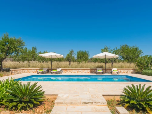 Villa Santanyi, 3 bedrooms, 6 persons - photo_1011959435391