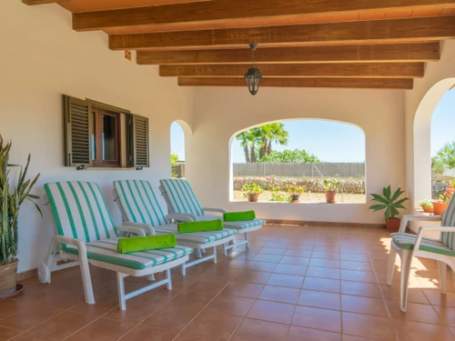 Villa Santanyi, 3 bedrooms, 6 persons - photo_1011959435391