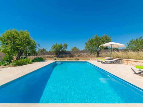 Villa Santanyi, 3 bedrooms, 6 persons - photo_1011959435391