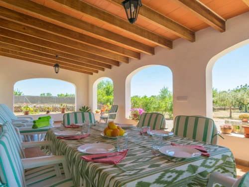 Villa Santanyi, 3 bedrooms, 6 persons - photo_1011959435391