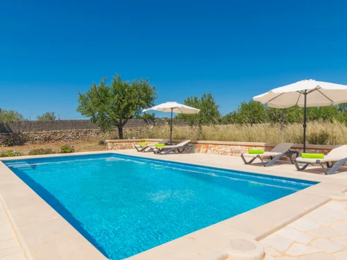 Villa Santanyi, 3 bedrooms, 6 persons - photo_1011959435391