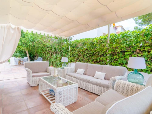 Villa Llucmajor, 4 pièces, 6 personnes - photo_1011959440355