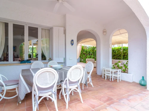 Villa Llucmajor, 4 pièces, 6 personnes - photo_1011959440355
