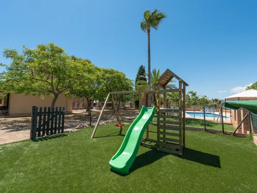 Villa Palma de Mallorca, 3 bedrooms, 6 persons - photo_1011959440927