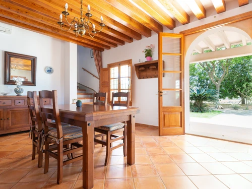 Villa Palma de Mallorca, 3 bedrooms, 6 persons - photo_1011959440927