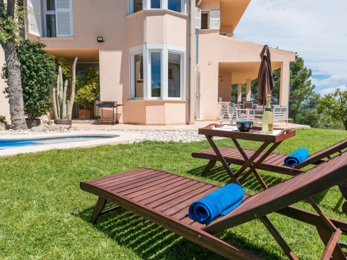 Villa Inca, 4 bedrooms, 8 persons - photo_1011959441803