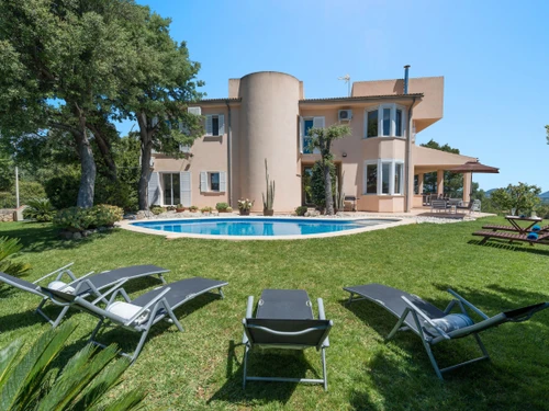 Villa Inca, 4 bedrooms, 8 persons - photo_1011959441803