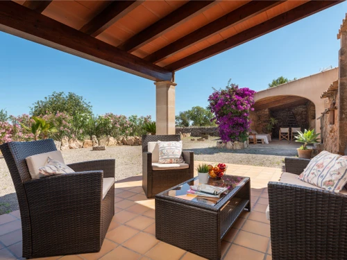 Villa Santanyí, 2 bedrooms, 3 persons - photo_1011959442000