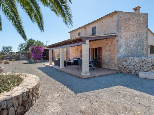 Villa Santanyí, 2 bedrooms, 3 persons - photo_1011959442000