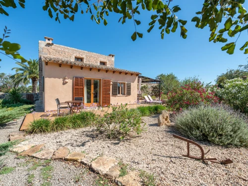 Villa Santanyí, 2 bedrooms, 3 persons - photo_1011959442000