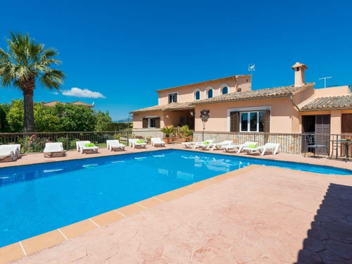 Villa Marratxi, 4 Schlafzimmer, 8 Personen - photo_1011959442997