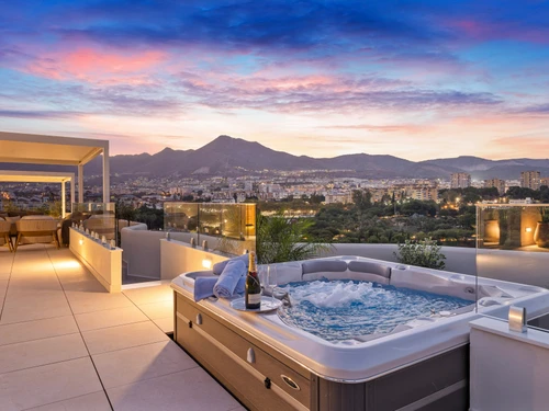 Ferienwohnung Benalmádena, 3 Schlafzimmer, 7 Personen - photo_1011959443593