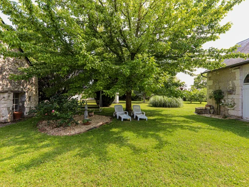 Gîte Mayet, 2 pièces, 4 personnes - photo_1011554423387