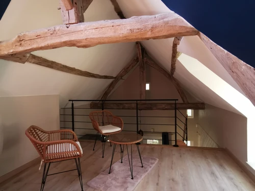 Gîte Mayet, 2 pièces, 4 personnes - photo_1011554423387