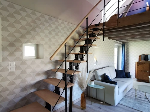 Gîte Mayet, 2 pièces, 4 personnes - photo_1011554423387