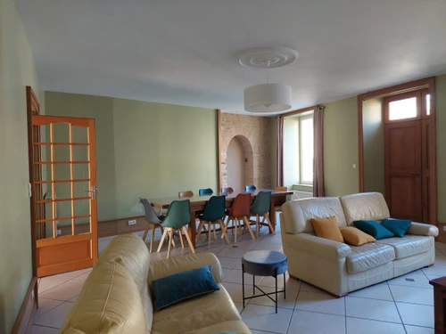 Gite Rouessé-Vassé, 5 bedrooms, 10 persons - photo_1011959444032