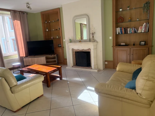 Gite Rouessé-Vassé, 5 bedrooms, 10 persons - photo_1011959444032