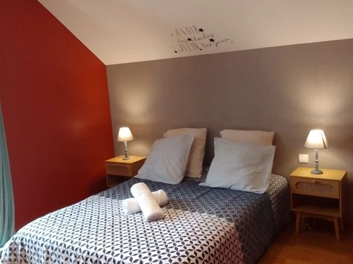 Gite Rouessé-Vassé, 5 bedrooms, 10 persons - photo_1011959444032