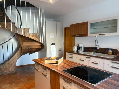 Gite Rouessé-Vassé, 5 bedrooms, 10 persons - photo_1011959444032