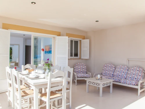 Apartment Alcúdia, 2 bedrooms, 4 persons - photo_1011959445739