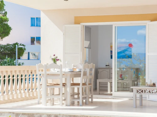 Apartment Alcúdia, 2 bedrooms, 4 persons - photo_1011959445739