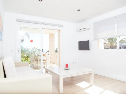 Ferienwohnung Alcudia, 3 Schlafzimmer, 4 Personen - photo_1011959446219