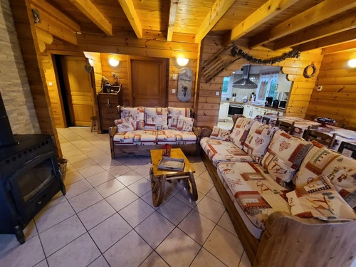 Gîte Saint-Nabord, 4 pièces, 6 personnes - photo_14994456701