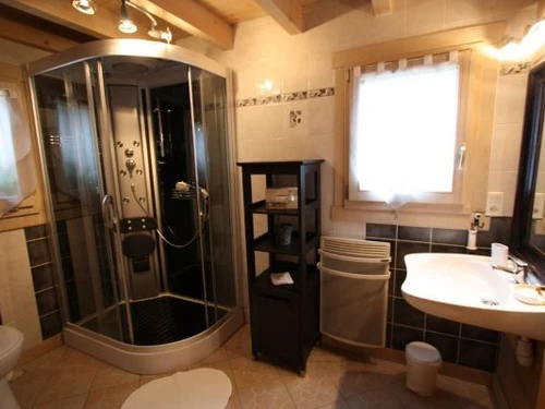 Gîte Saint-Nabord, 4 pièces, 6 personnes - photo_14994456701