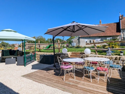 Gite Saint-Thibault, 2 bedrooms, 4 persons - photo_1011959448104