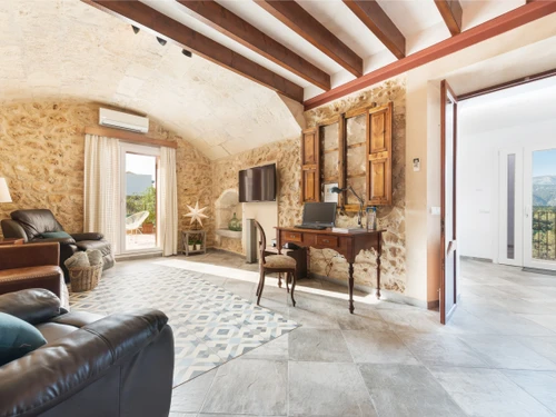 Villa Búger, 3 Schlafzimmer, 6 Personen - photo_1011959469334