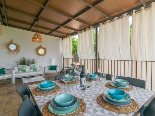 Villa Búger, 3 Schlafzimmer, 6 Personen - photo_1011959469334