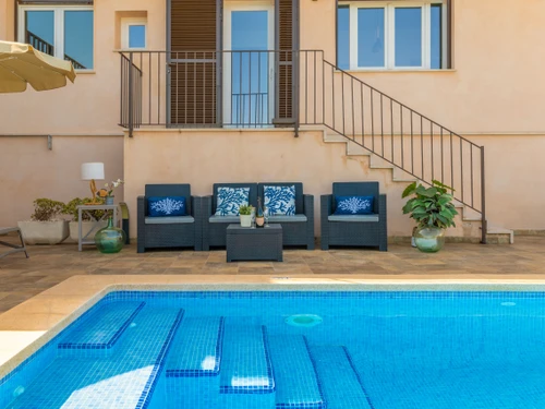 Villa Búger, 3 Schlafzimmer, 6 Personen - photo_1011959469334